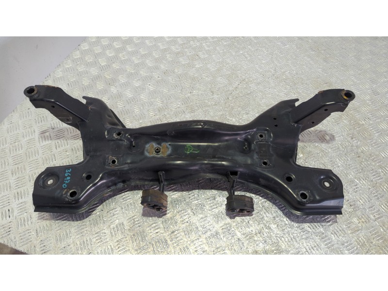 Recambio de puente delantero para seat ibiza (6j5) 1.6 tdi referencia OEM IAM 6R0199347  