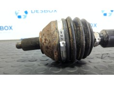 Recambio de transmision delantera derecha para seat ibiza (6j5) 1.6 tdi referencia OEM IAM 6R0407762A   2
