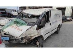 Recambio de motor para ford transit caja cerrada, corta (fy) (2000 =>) 2.0 tdci referencia OEM IAM   