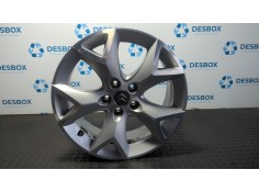Recambio de llanta para citroen c5 station wagon 1.6 hdi referencia OEM IAM 9670653080  