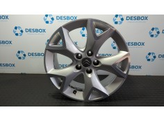 Recambio de llanta para citroen c5 station wagon 1.6 hdi referencia OEM IAM 9670653080  
