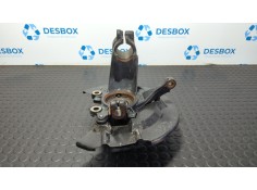 Recambio de mangueta delantera derecha para ford kuga 1.5 ecosport referencia OEM IAM DV613K170CAA   2