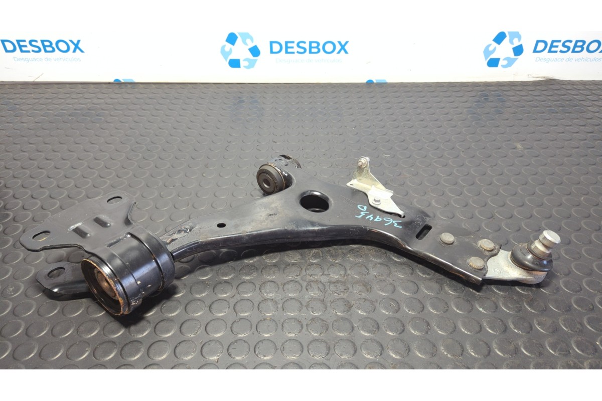Recambio de brazo derecho inferior delantero para ford kuga 1.5 ecosport referencia OEM IAM CV6113D034AA  