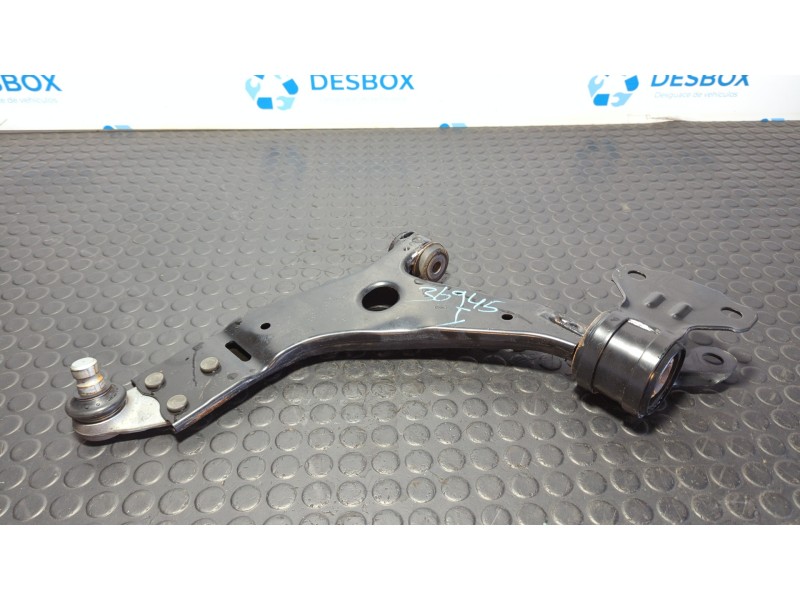 Recambio de brazo izquierdo inferior delantero para ford kuga 1.5 ecosport referencia OEM IAM CV613A262AAA  