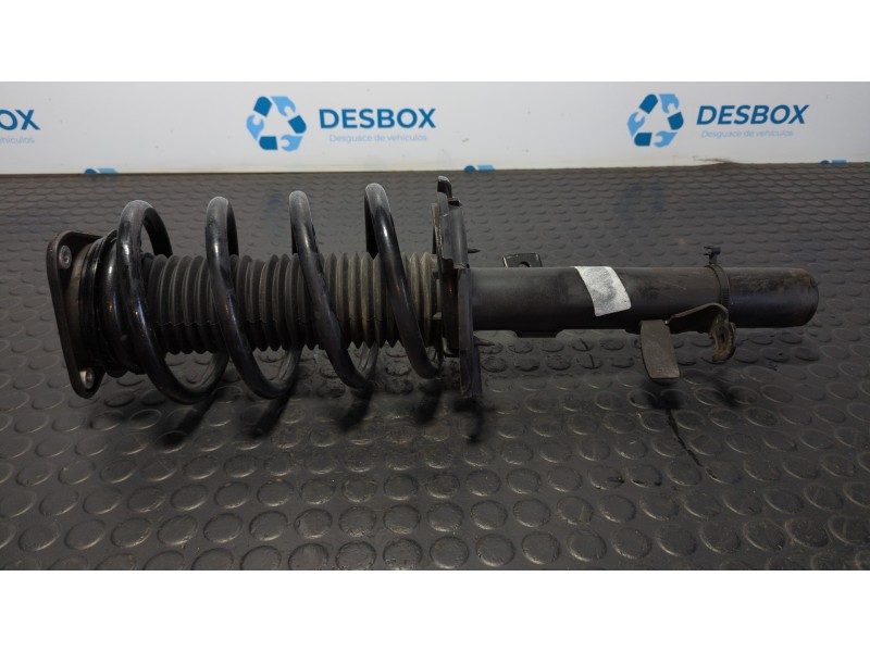 Recambio de amortiguador delantero izquierdo para ford kuga 1.5 ecosport referencia OEM IAM HV6118K001BAA  