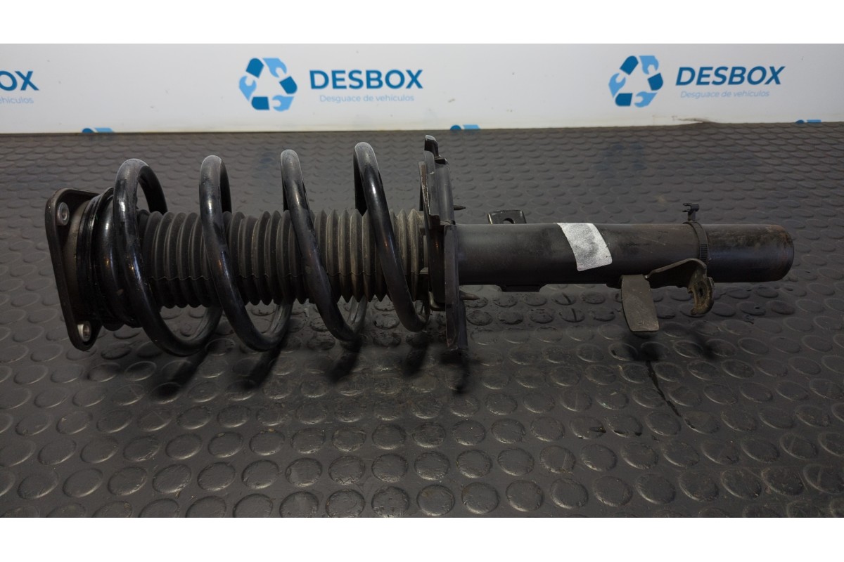 Recambio de amortiguador delantero izquierdo para ford kuga 1.5 ecosport referencia OEM IAM HV6118K001BAA  