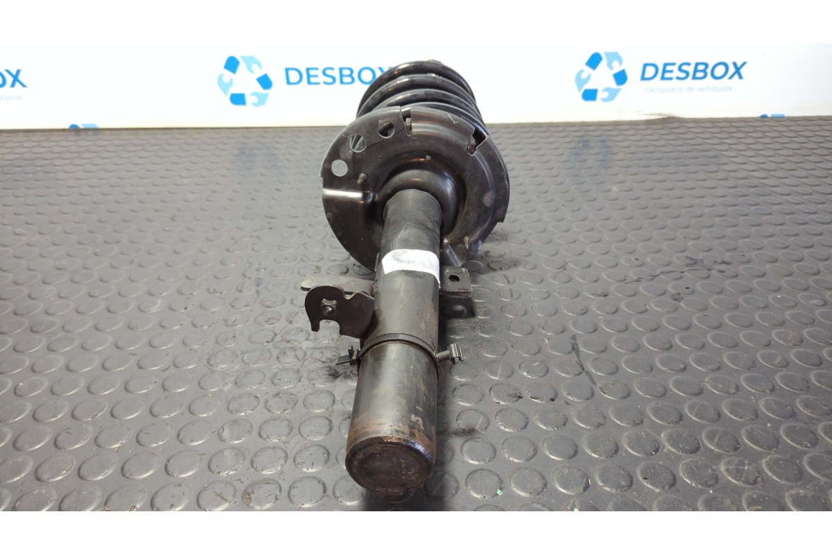 Recambio de amortiguador delantero izquierdo para ford kuga 1.5 ecosport referencia OEM IAM HV6118K001BAA  