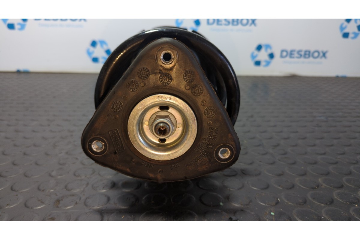 Recambio de amortiguador delantero izquierdo para ford kuga 1.5 ecosport referencia OEM IAM HV6118K001BAA  