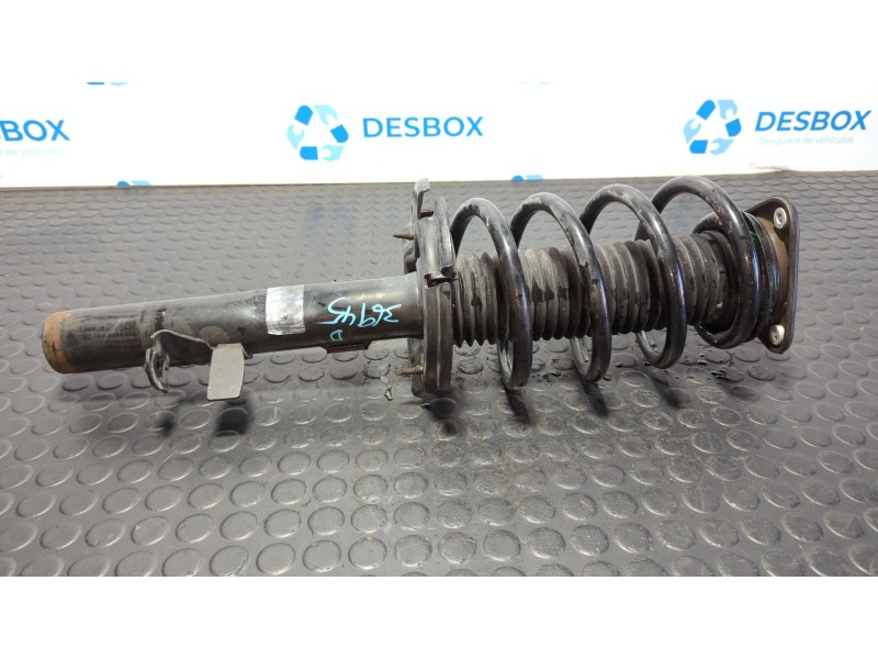 Recambio de amortiguador delantero derecho para ford kuga 1.5 ecosport referencia OEM IAM HV6118045BAA  