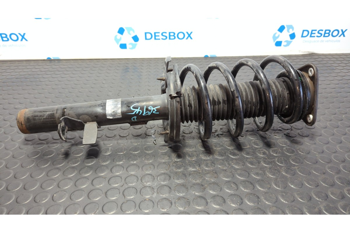 Recambio de amortiguador delantero derecho para ford kuga 1.5 ecosport referencia OEM IAM HV6118045BAA  