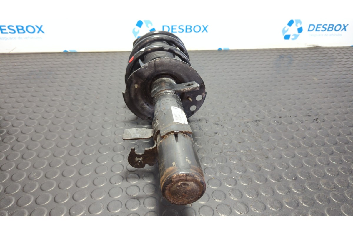 Recambio de amortiguador delantero derecho para ford kuga 1.5 ecosport referencia OEM IAM HV6118045BAA  