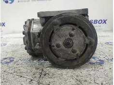 Recambio de compresor aire acondicionado para volkswagen santana (327) referencia OEM IAM 035260901  