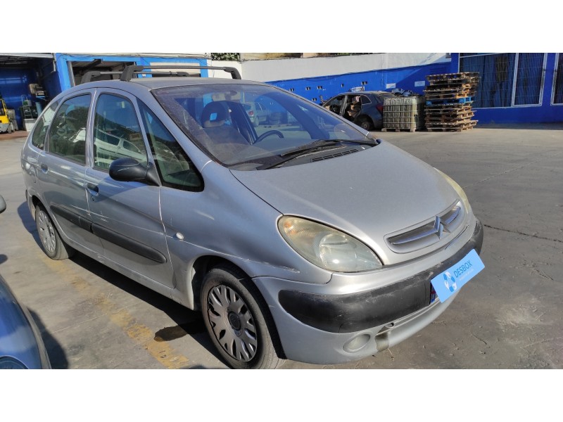 citroen xsara picasso del año 2001