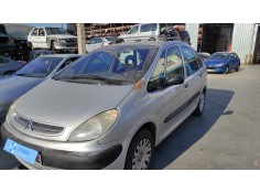citroen xsara picasso del año 2001 2