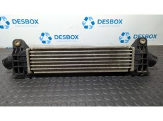Recambio de intercooler para ford mondeo berlina (ge) ambiente referencia OEM IAM IS7Q9L440AC  
