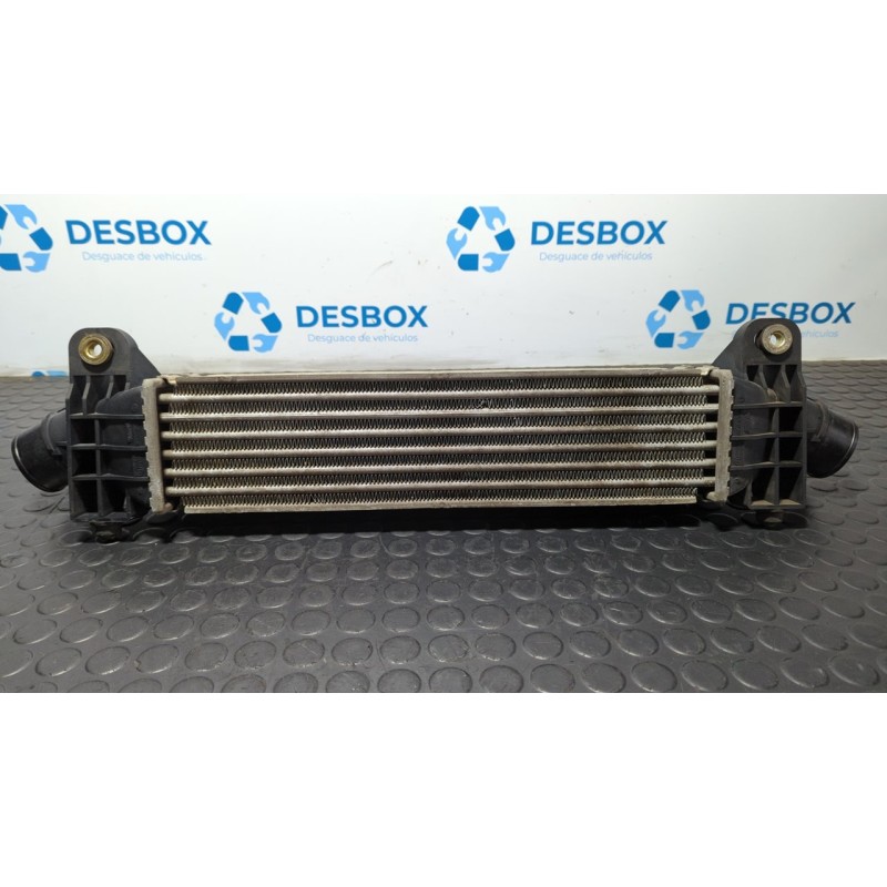 Recambio de intercooler para ford mondeo berlina (ge) ambiente referencia OEM IAM IS7Q9L440AC  