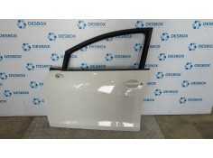 Recambio de puerta delantera izquierda para seat ibiza (6j5) 1.6 tdi referencia OEM IAM   