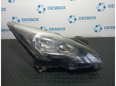 Recambio de faro derecho para peugeot 3008 1.6 referencia OEM IAM 9805505380  