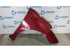 Recambio de aleta delantera derecha para hyundai i20 active i20 active referencia OEM IAM   