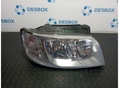 Recambio de faro derecho para hyundai matrix (fc) 1.5 crdi referencia OEM IAM 9210217600  