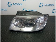 Recambio de faro izquierdo para hyundai matrix (fc) 1.5 crdi referencia OEM IAM 9210117600  