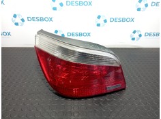 Recambio de piloto trasero izquierdo para bmw serie 5 berlina (e60) 525d referencia OEM IAM 7165737  