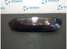 Recambio de piloto trasero izquierdo para opel corsa c 1.2 referencia OEM IAM 09114336  