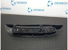 Recambio de piloto trasero izquierdo para opel corsa c 1.2 referencia OEM IAM 09114336   2