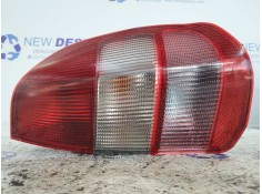 Recambio de piloto trasero derecho para mitsubishi space star (dg0) 1.8 mpi cat referencia OEM IAM 287602  
