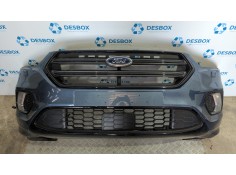 Recambio de paragolpes delantero para ford kuga 1.5 ecosport referencia OEM IAM   