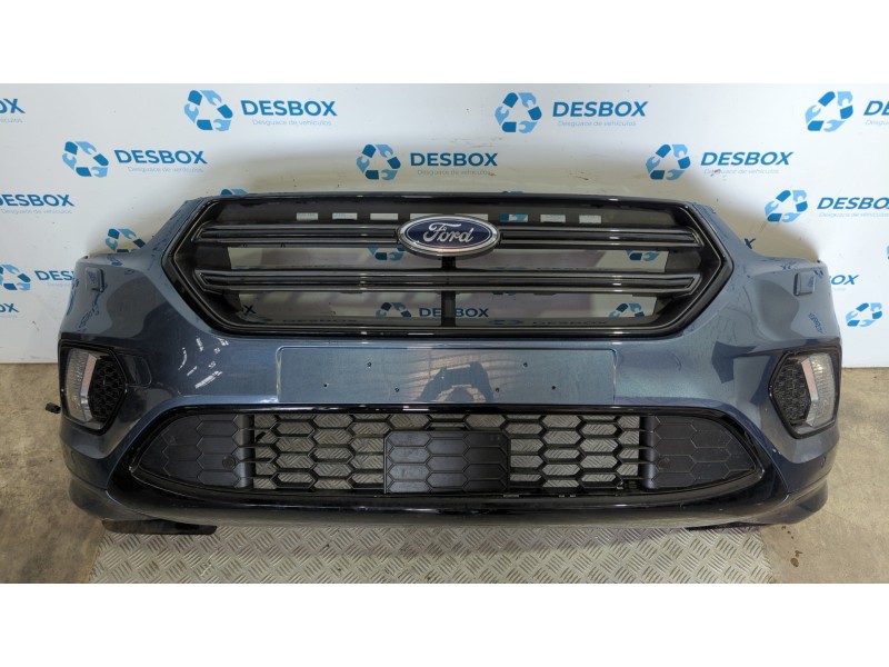 Recambio de paragolpes delantero para ford kuga 1.5 ecosport referencia OEM IAM   