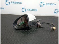 Recambio de retrovisor izquierdo para volkswagen golf vii lim. 1,4 tsi referencia OEM IAM A046314  