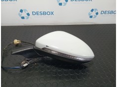 Recambio de retrovisor izquierdo para volkswagen golf vii lim. 1,4 tsi referencia OEM IAM A046314   2