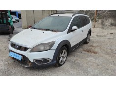 ford focus del año 2010 2