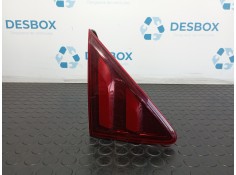 Recambio de piloto porton izquierdo para peugeot 3008 1.6 referencia OEM IAM 9805511280  