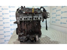 Recambio de motor para peugeot boxer caja abierta (bat. 4035)(333/335)(2007 =>) referencia OEM IAM 4HU   2