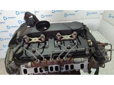 Recambio de motor para peugeot boxer caja abierta (bat. 4035)(333/335)(2007 =>) referencia OEM IAM 4HU  