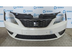 Recambio de paragolpes delantero para seat ibiza (6j5) 1.6 tdi referencia OEM IAM   