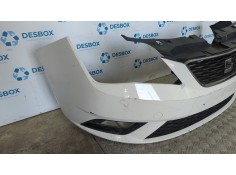Recambio de paragolpes delantero para seat ibiza (6j5) 1.6 tdi referencia OEM IAM    2