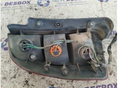 Recambio de piloto trasero derecho para mitsubishi space star (dg0) 1.8 mpi cat referencia OEM IAM 287602   2
