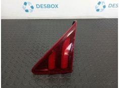 Recambio de piloto porton derecho para peugeot 3008 1.6 referencia OEM IAM 9805511280  