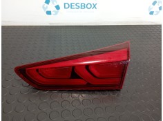 Recambio de piloto porton derecho para hyundai i20 active i20 active referencia OEM IAM 02067599900010  