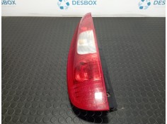 Recambio de piloto trasero izquierdo para mitsubishi colt berlina 5 (z30a) 1.5 di-d instyle (d) referencia OEM IAM 8330A233  