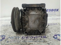 Recambio de compresor aire acondicionado para volkswagen santana (327) referencia OEM IAM 035260901   2