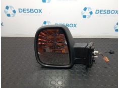 Recambio de retrovisor izquierdo para peugeot partner 1.5 hdi referencia OEM IAM 96777522XT  