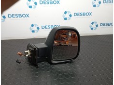 Recambio de retrovisor derecho para peugeot partner 1.5 hdi referencia OEM IAM 96777549XT  