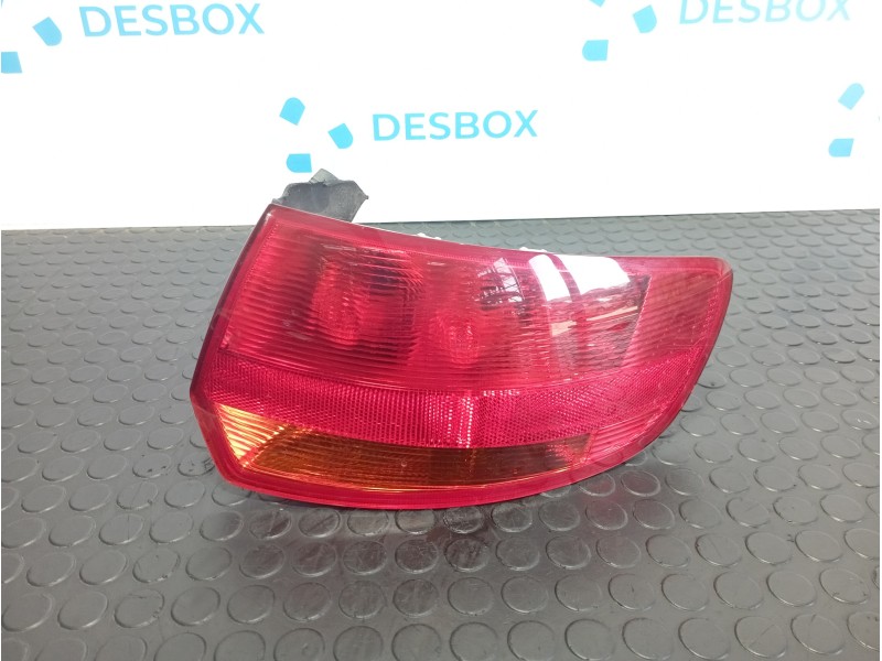 Recambio de piloto trasero derecho para audi a3 (8p) 1.9 tdi referencia OEM IAM 8P4945096G  