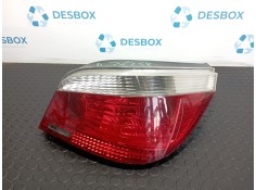 Recambio de piloto trasero derecho para bmw serie 5 berlina (e60) 525d referencia OEM IAM 7165738  