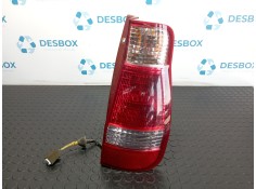 Recambio de piloto trasero derecho para hyundai matrix (fc) 1.5 crdi referencia OEM IAM 92402176  
