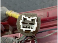 Recambio de piloto trasero izquierdo para hyundai matrix (fc) 1.5 crdi referencia OEM IAM 92401176   2